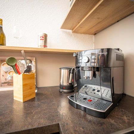 Bed and Breakfast Haus Christaldo Sankt Anton am Arlberg Esterno foto