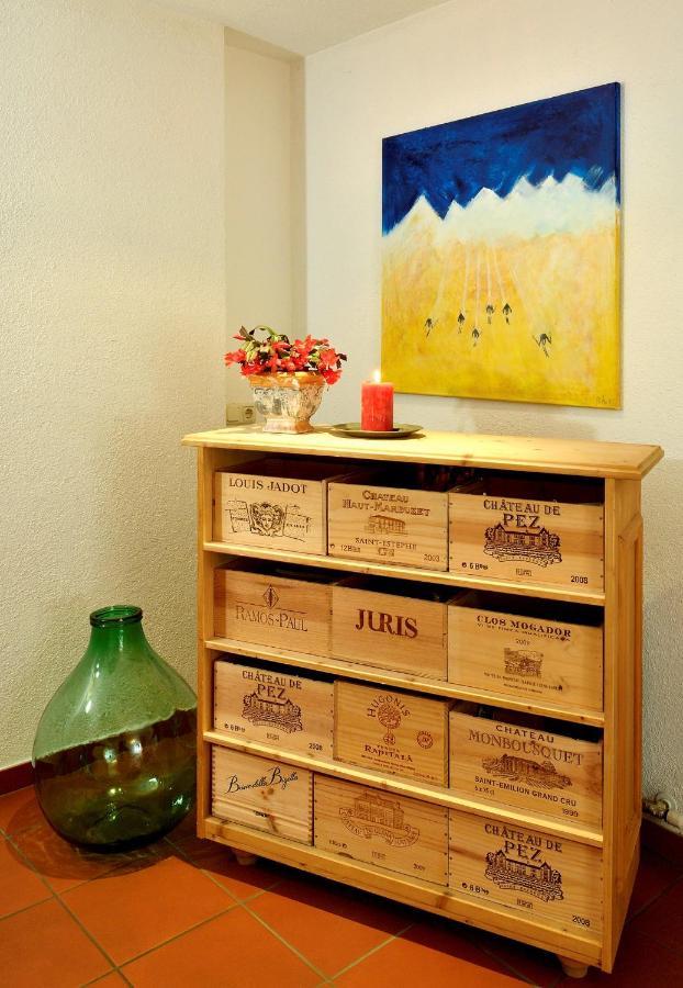 Bed and Breakfast Haus Christaldo Sankt Anton am Arlberg Esterno foto