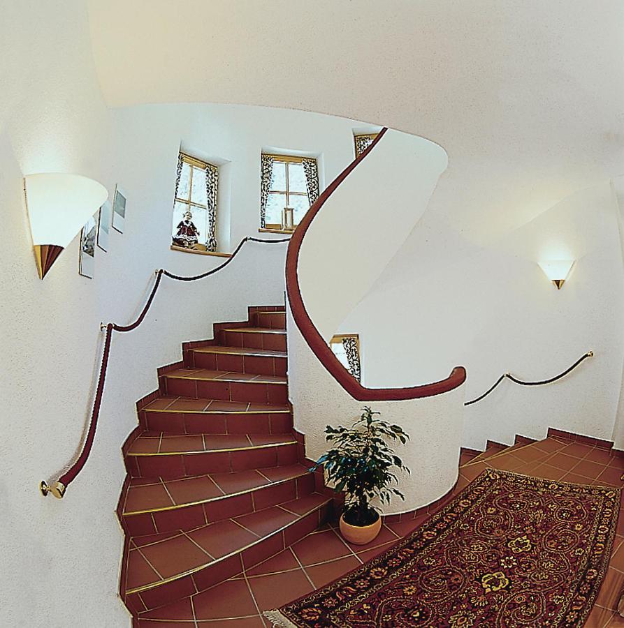 Bed and Breakfast Haus Christaldo Sankt Anton am Arlberg Esterno foto