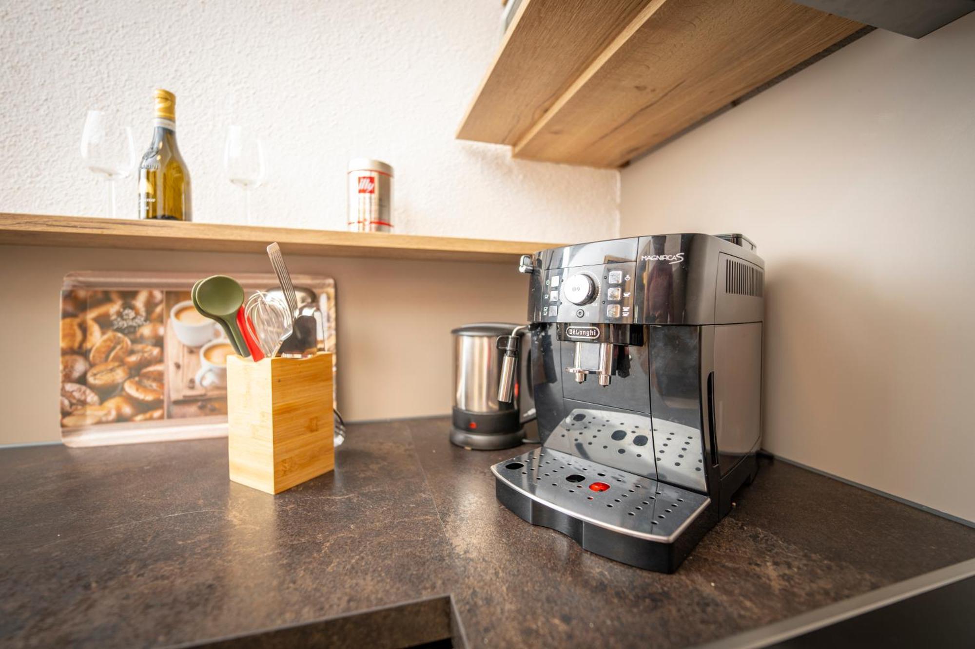 Bed and Breakfast Haus Christaldo Sankt Anton am Arlberg Esterno foto